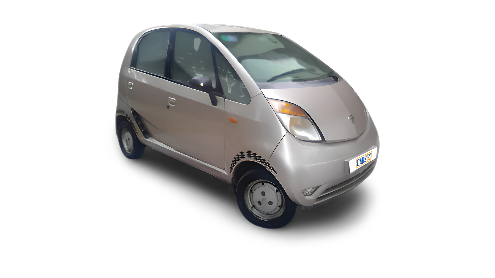 Tata Nano-img